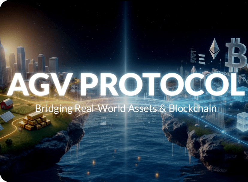 Introducing AGV Protocol: